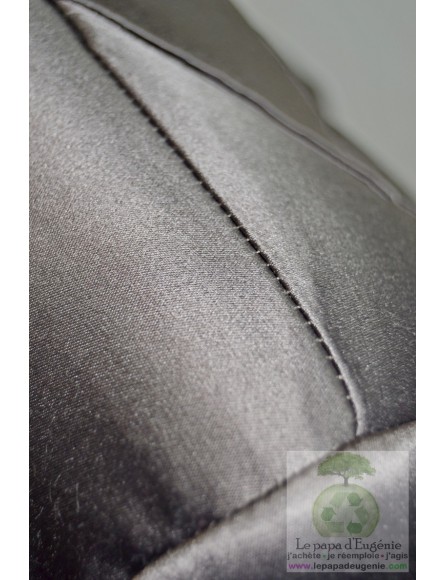 Amélie Amélie - veste blazer - Dame - brun-marron - L-40 FR-T3