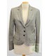 Josephine & Co - veste blazer - Dame - gris - M-38 FR-T2