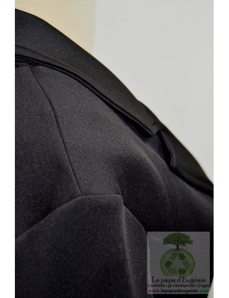 Signé Nature - veste blazer - Dame - noir - S-36 FR-T1