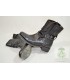 VIA VAI - chaussures-bottillons - Dame - noir - 39