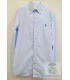 River Woods - chemise - Garçon - bleu - 12A