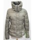 Masson's - manteau doudoune - Dame - kaki - XL-42 FR-T4