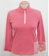 Peak Performance - polaire - polar - Fille - rose - 10A