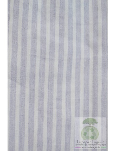 Massimo Dutti - chemisier - Fille - gris - 9A+
