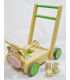 Scratch - chariot marche et construction - Fille, Garçon - multicolore - 12Mà3A