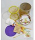 Hape - jeu,jouet d'adresse - Fille, Garçon - multicolore - 3à99A