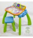 Vtech - bureau éveil interactif - Fille, Garçon - multicolore - 3à6A