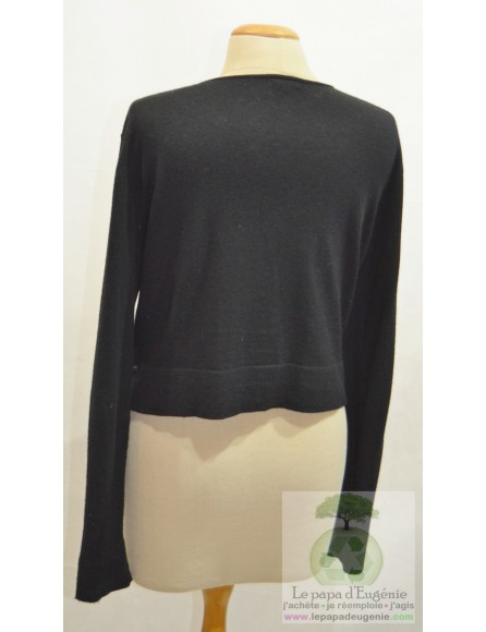 Caroline Biss - ensemble 2 pcs - Dame - noir - L-40 FR-T3