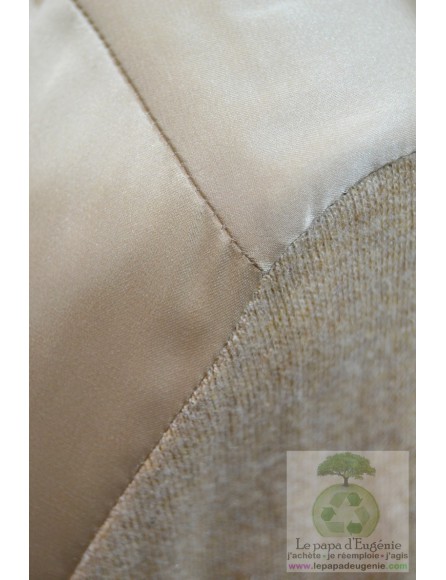 River Woods - blouse - Dame - beige - XL-42 FR-T4