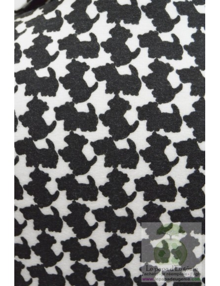 Caroline Biss - chemisier - Dame - noir - M-38 FR-T2