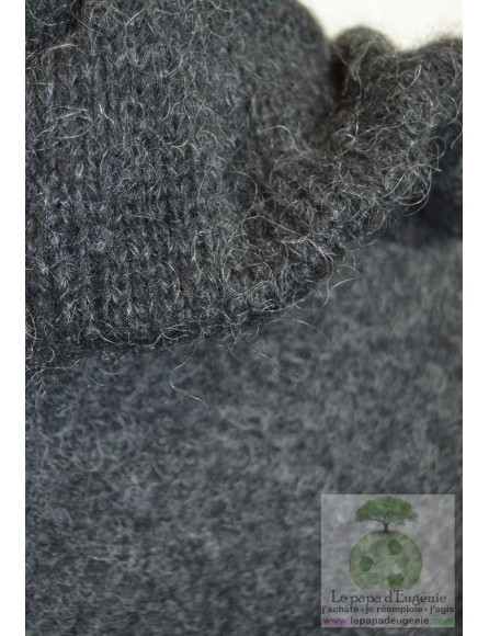 Agua - veste - Dame - gris - L-40 FR-T3