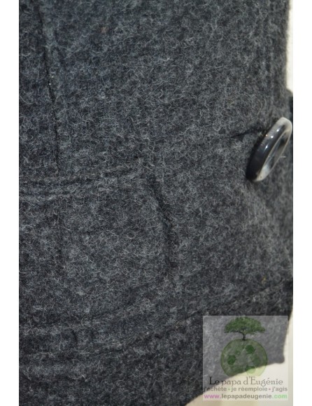 Agua - veste - Dame - gris - L-40 FR-T3