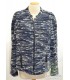 Esprit - veste - Dame - bleu - XXL-44 FR-T5