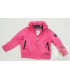 Gaastra - blouson imperméable - Fille, Garçon - fushia - 24M
