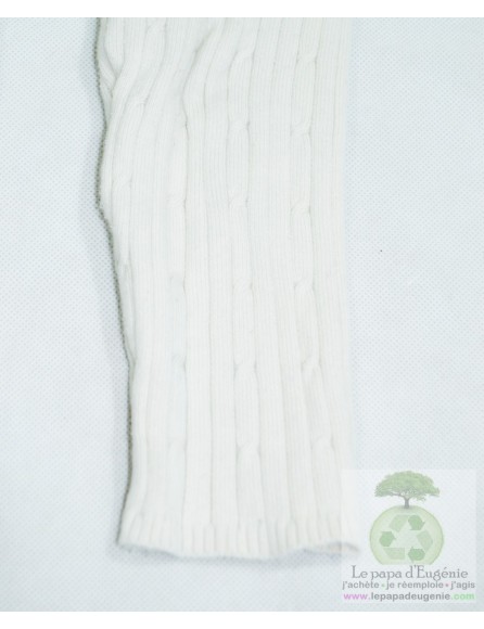 Tape à l'œil - legging - collant - Fille - beige - 5A
