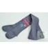 Orchestra - collants - Fille - gris - 23