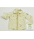 Reset - veste - Garçon - beige - 10A