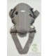 Babybjorn - porte-bébé - Fille, Garçon - gris - 0M