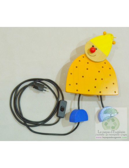Haba - luminaires - Fille, Garçon - multicolore - 0M