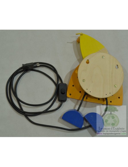 Haba - luminaires - Fille, Garçon - multicolore - 0M