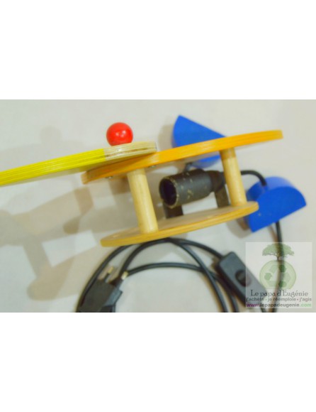 Haba - luminaires - Fille, Garçon - multicolore - 0M