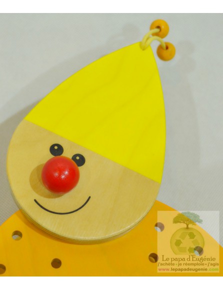 Haba - luminaires - Fille, Garçon - multicolore - 0M