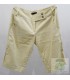 Mango - bermuda - Dame - écru-ivoire - M-38 FR-T2