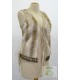 Sisley - veste - Dame - beige - XL-42 FR-T4