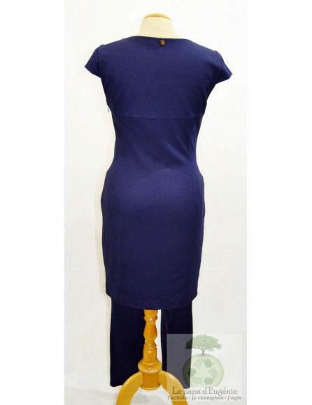 Liu-Jo - ensemble 3 pièces - Dame - bleu - L-40 FR-T3
