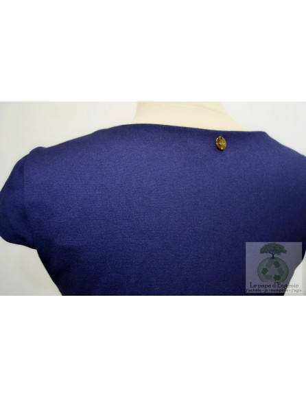 Liu-Jo - ensemble 3 pièces - Dame - bleu - L-40 FR-T3