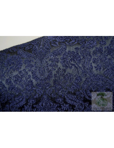 Liu-Jo - veste - Dame - bleu - L-40 FR-T3