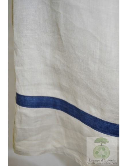 La fée maraboutée - robe - Dame - beige - S-36 FR-T1