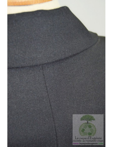 Clockhouse-C&A - veste - Dame - noir - 38 FR - M