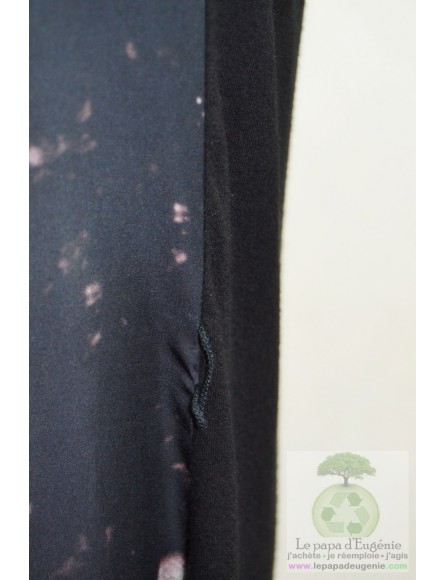 Sora - Jbc - robe mi-longue - Dame - gris - 38 FR - M