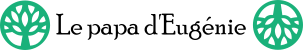Le Papa d'Eugénie